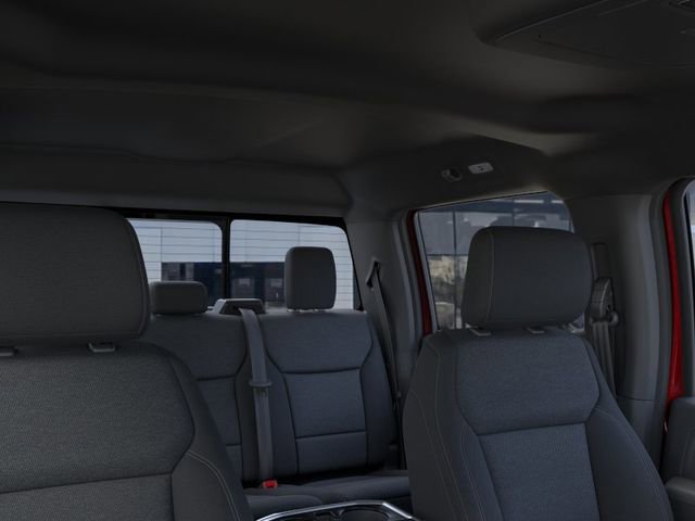New 2026 Ford F150 XLT AWD/4WD image 26