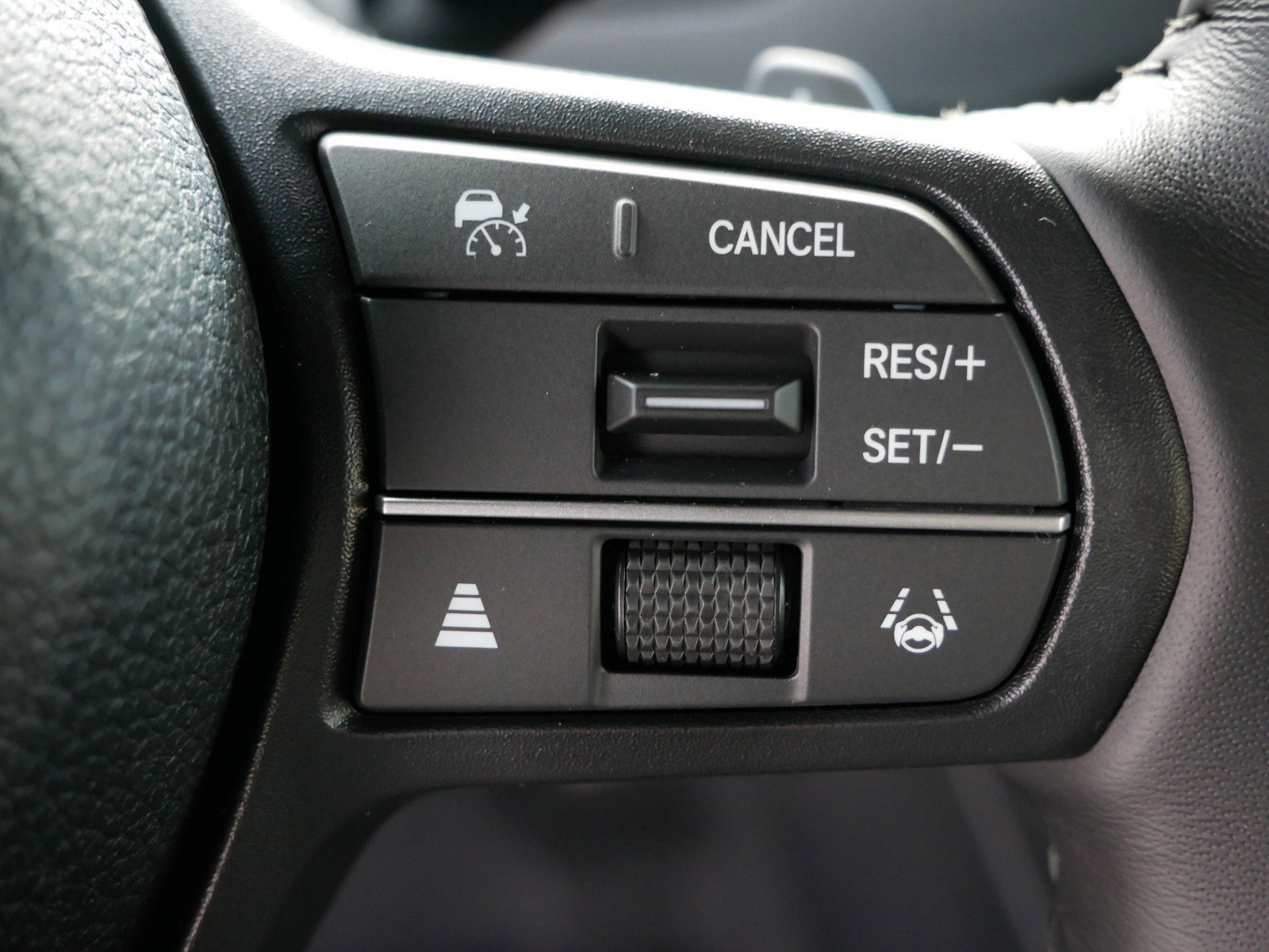 New 2025 Honda Accord Sport image 19