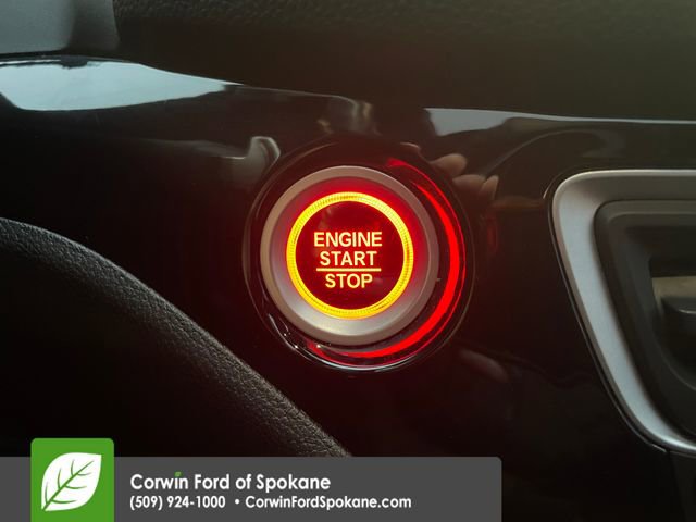 Used 2023 Honda Ridgeline Black Edition image 27