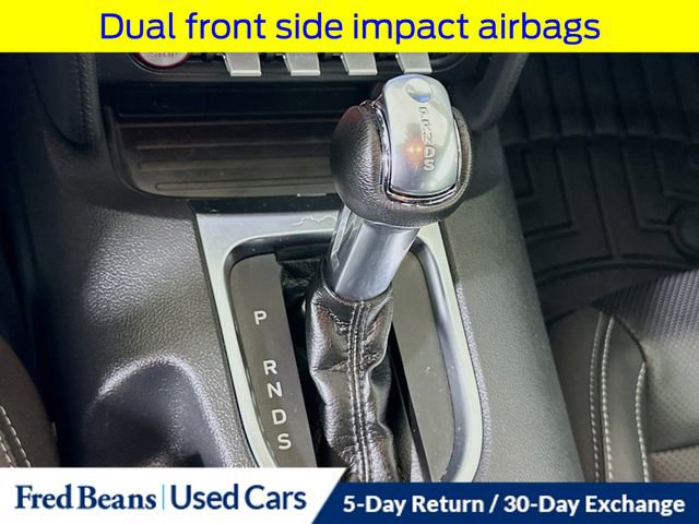 Certified 2023 Ford Mustang Premium image 20