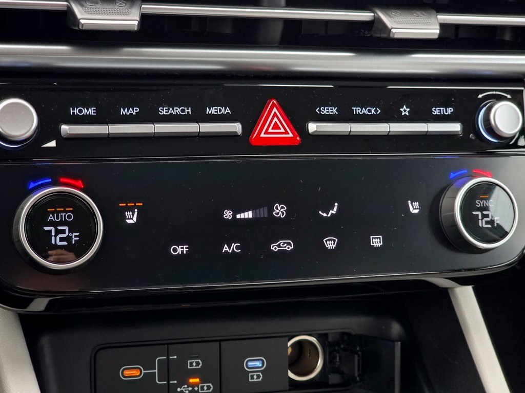 New 2026 Hyundai Tucson SEL Plus AWD/4WD image 20