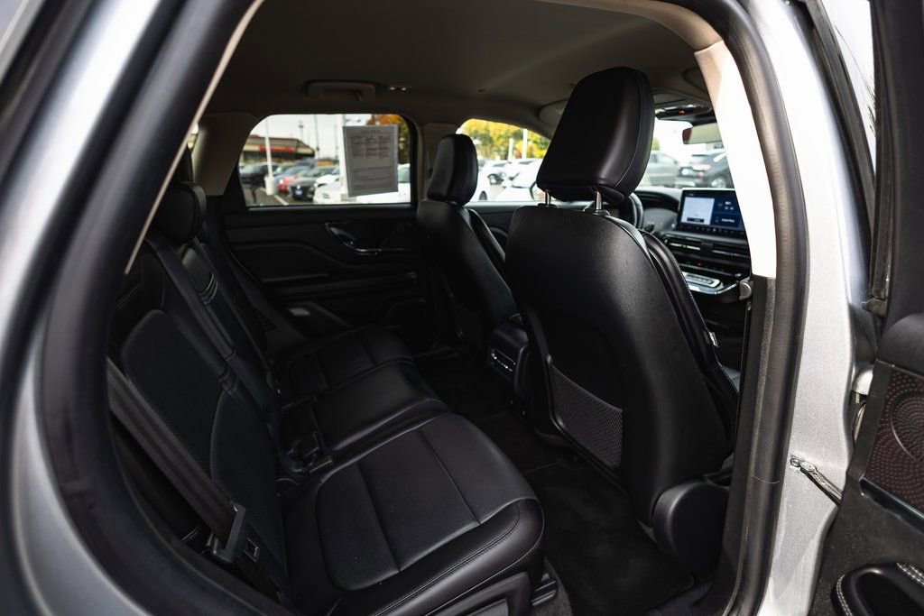 Used 2024 Lincoln Corsair Reserve w/ Equipment Group 201A image 23