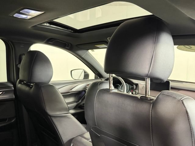 Used 2019 MAZDA CX-9 Grand Touring FWD image 27