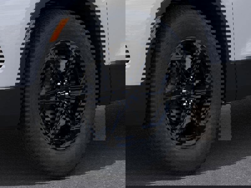 New 2026 Chevrolet Blazer LT image 10