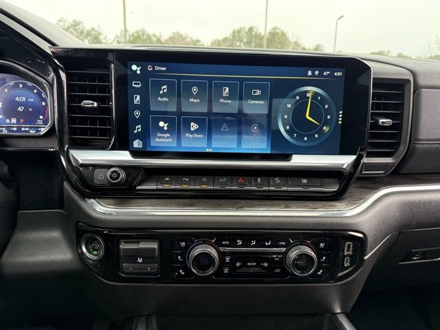 Used 2023 Chevrolet Silverado 1500 LTZ w/ LTZ Convenience Package II image 22