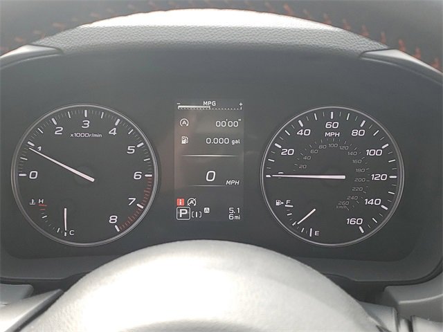 New 2025 Subaru Crosstrek 2.5i Limited image 25