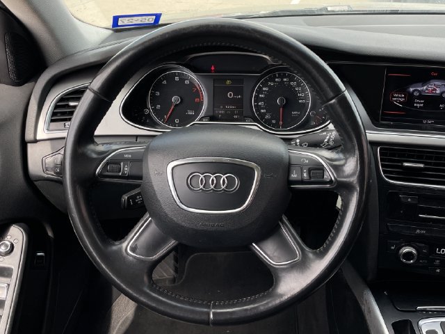 Used 2013 Audi A4 Premium Plus AWD/4WD image 12