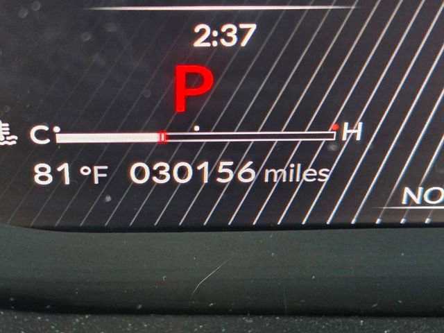 Certified 2025 Acura MDX Type S AWD/4WD image 26