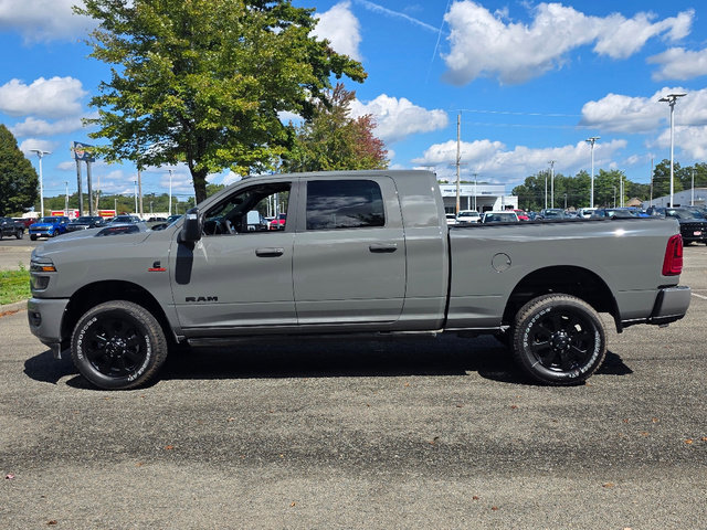 New 2026 RAM 2500 Laramie image 9