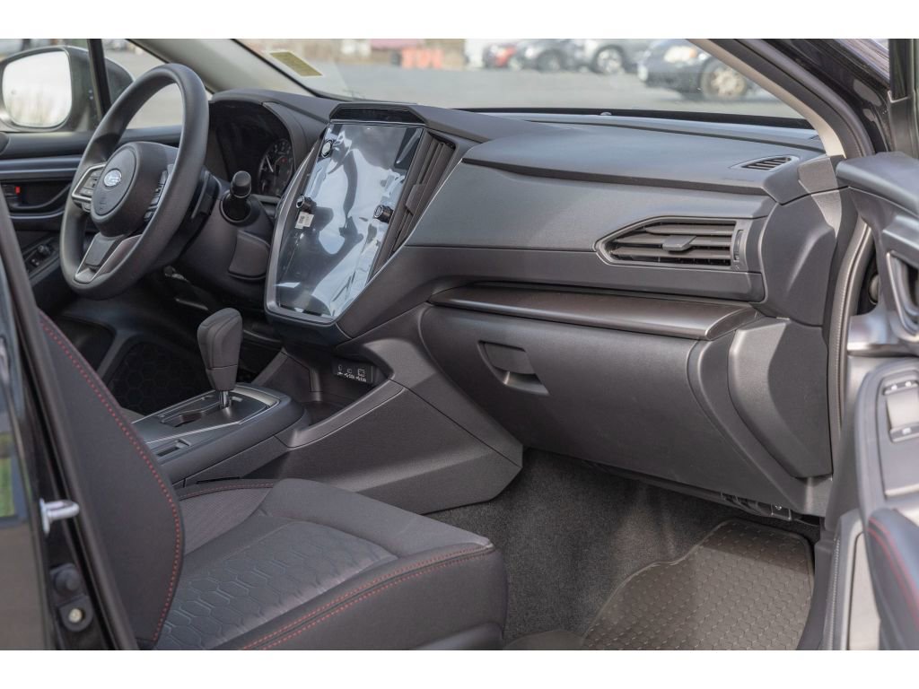 New 2026 Subaru Impreza 2.0i Sport AWD/4WD image 10