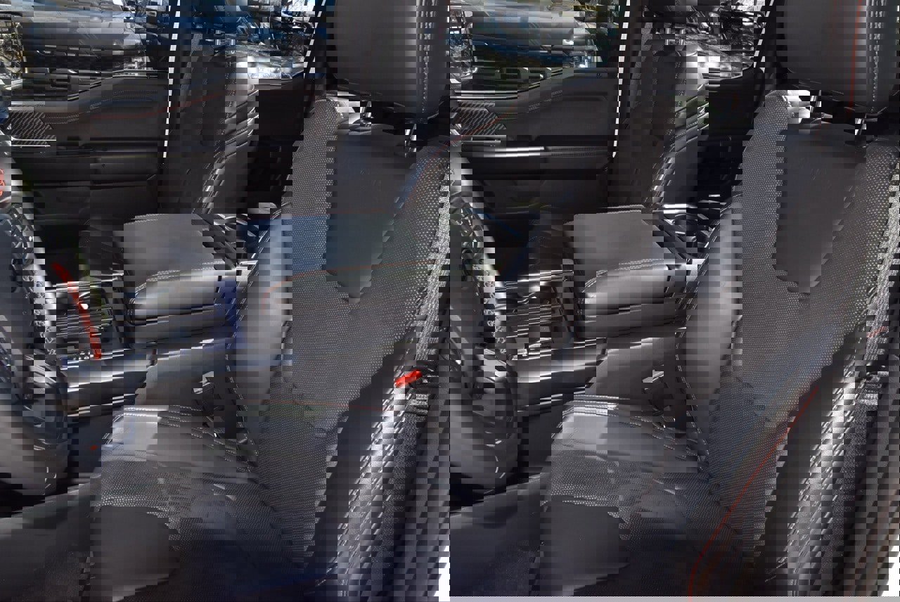 Certified 2025 Ford F150 Raptor image 35