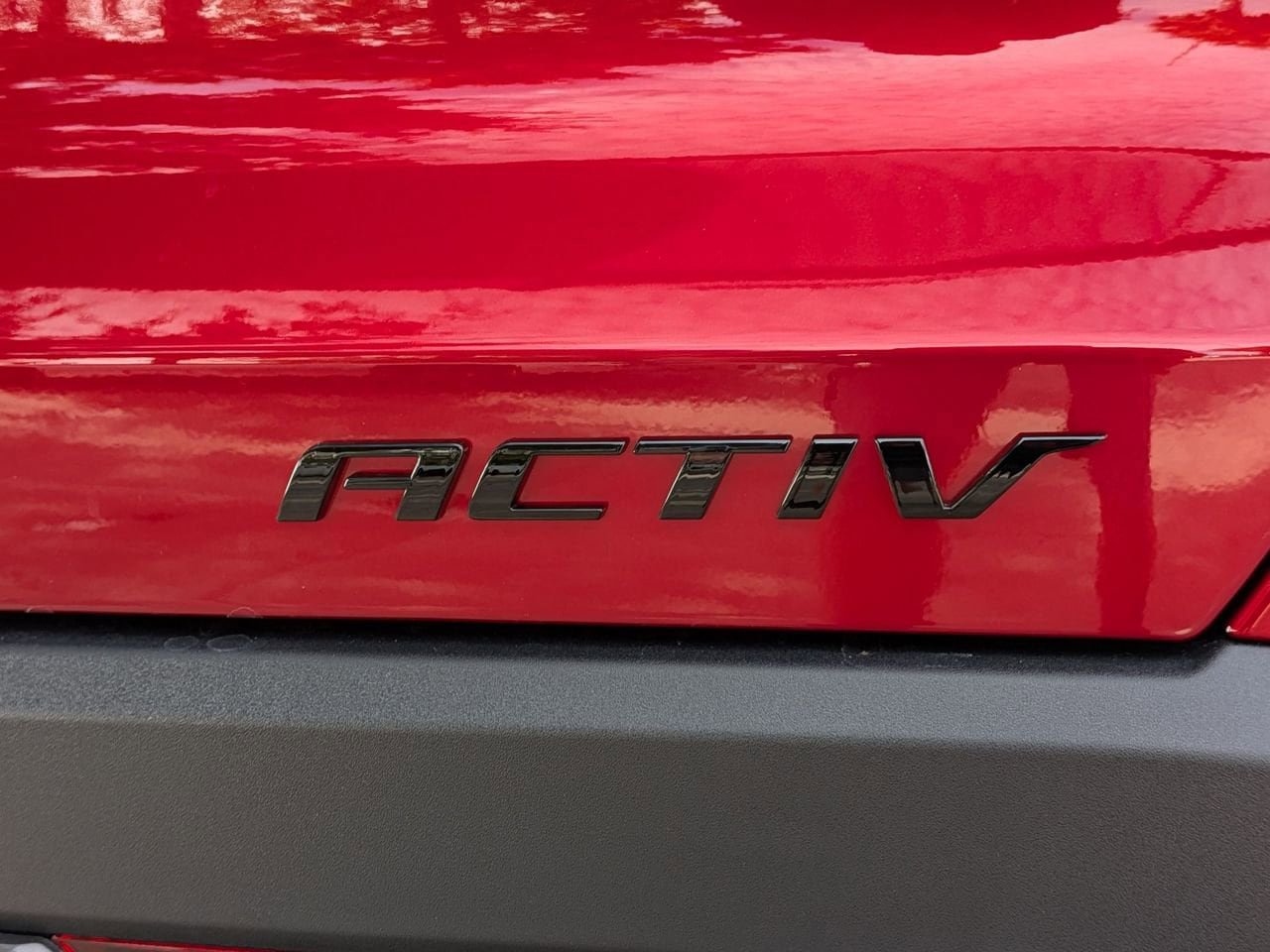 New 2026 Chevrolet Equinox ACTIV w/ Convenience Package III image 6