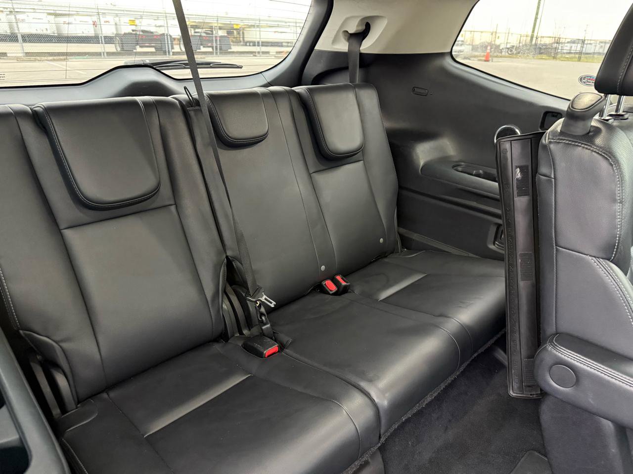 Used 2021 Subaru Ascent Touring w/ Popular Package #2A image 25