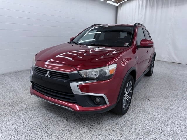 Used 2017 Mitsubishi Outlander Sport SEL FWD image 5