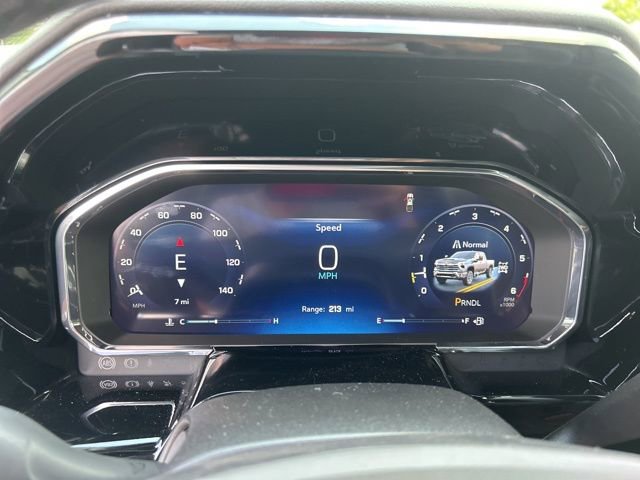 New 2026 Chevrolet Silverado 2500 LTZ image 20