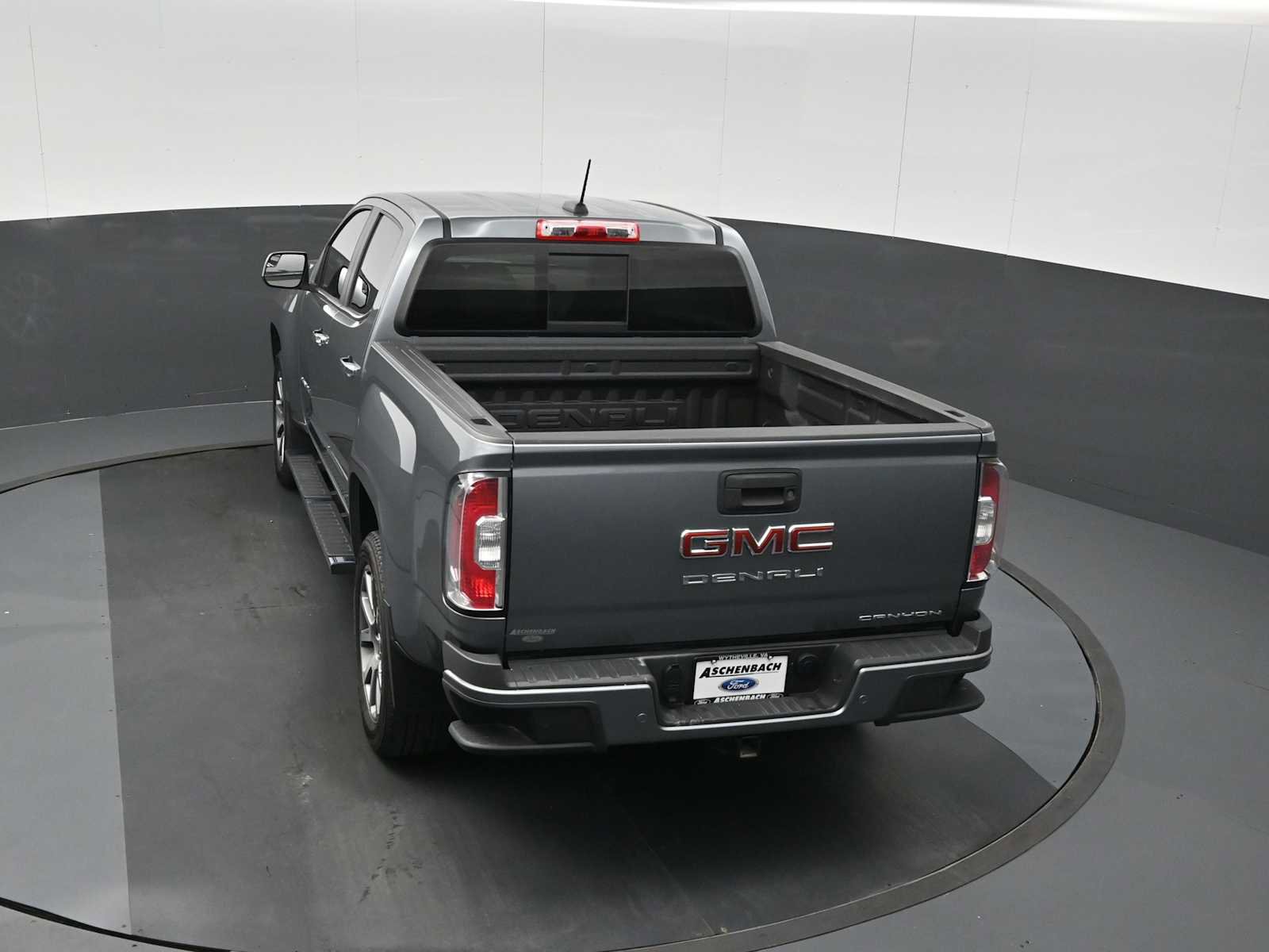 Used 2022 GMC Canyon Denali w/ LPO, Power Package AWD/4WD image 22