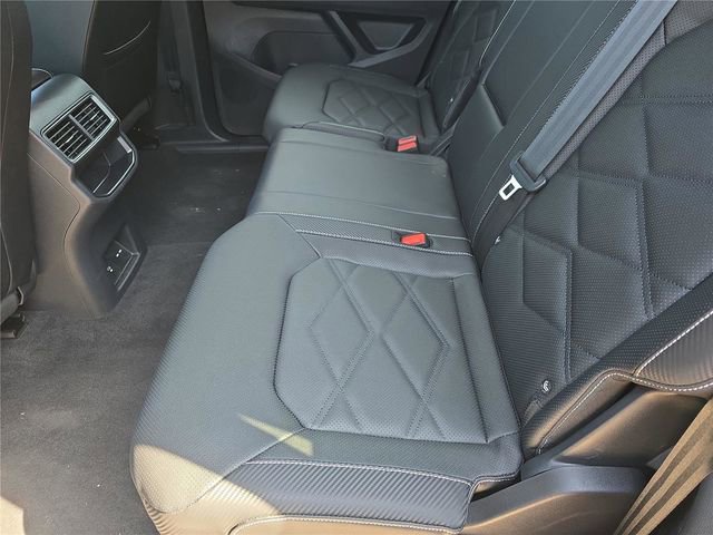 New 2026 Volkswagen Atlas Cross Sport SE image 14