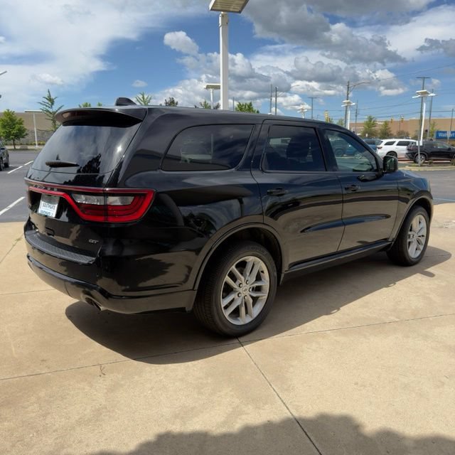 Used 2026 Dodge Durango GT AWD/4WD image 5