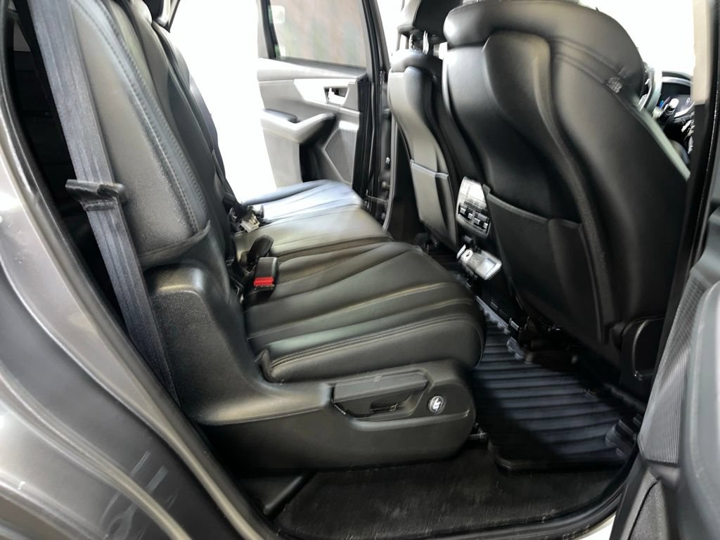 Used 2024 Acura MDX FWD image 28
