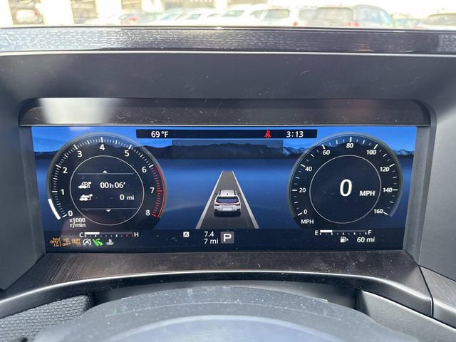 New 2026 Subaru Outback Limited image 25