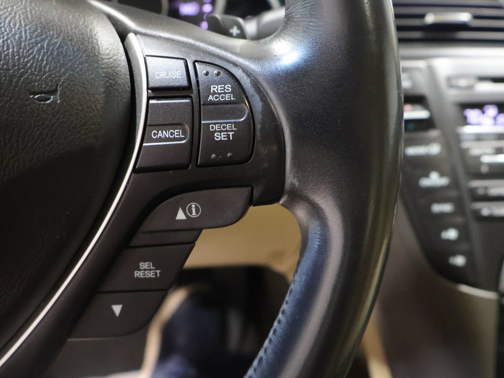 Used 2012 Acura TL w/ Technology Package FWD image 36