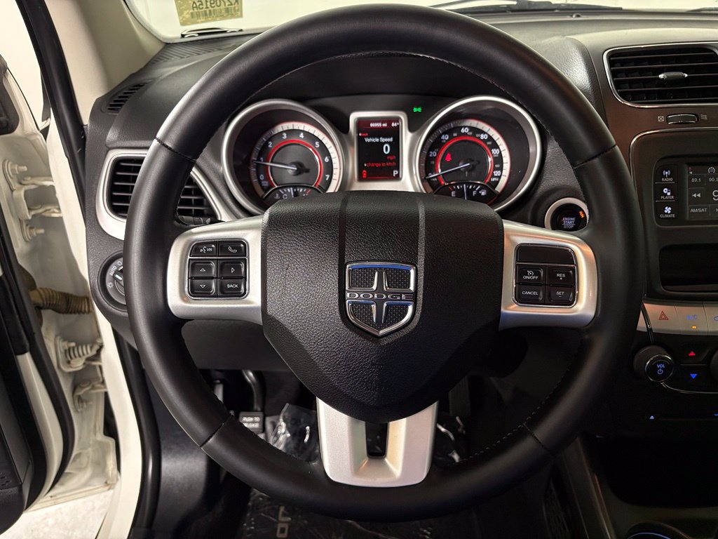 Used 2020 Dodge Journey SE w/ SE Popular Equipment Group FWD image 18