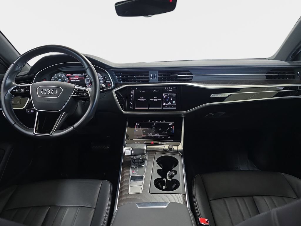 Used 2022 Audi A7 3.0T Premium image 12