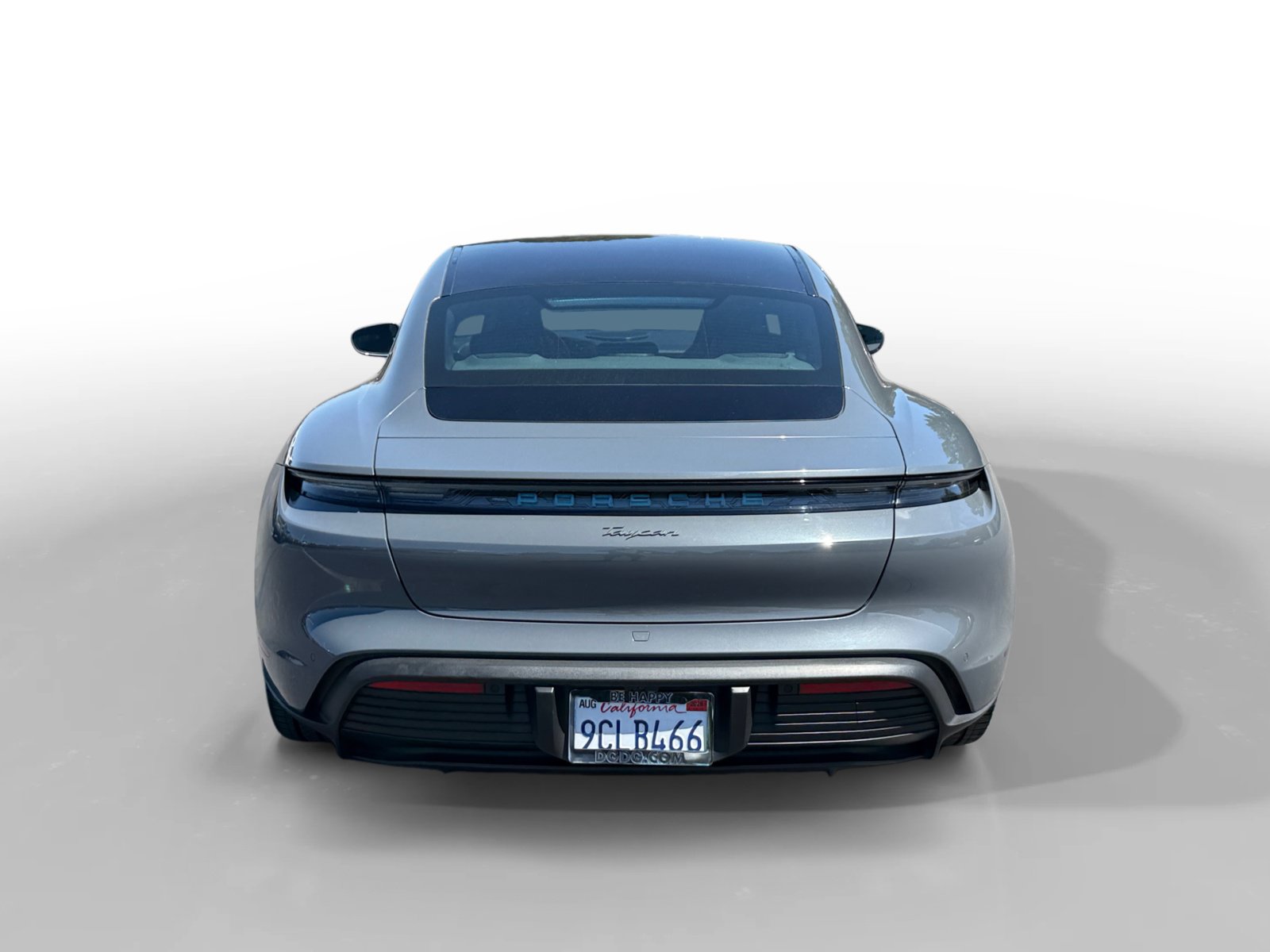 Used 2022 Porsche Taycan RWD image 4