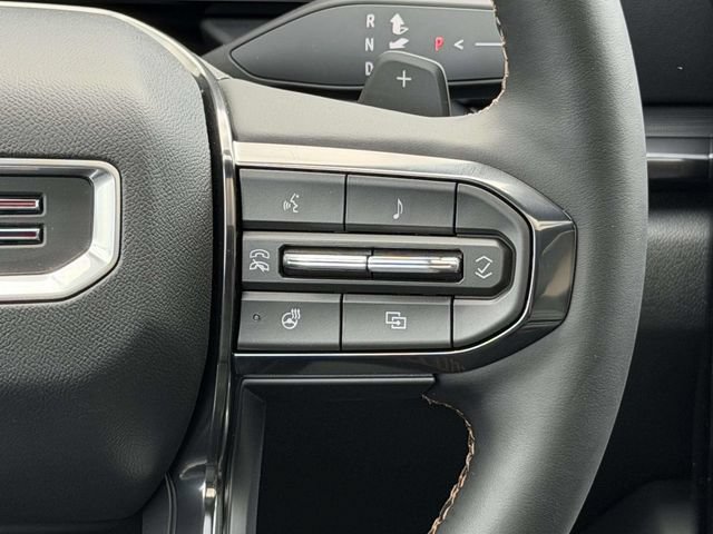 New 2026 GMC Terrain AT4 w/ Convenience Package III AWD/4WD image 17