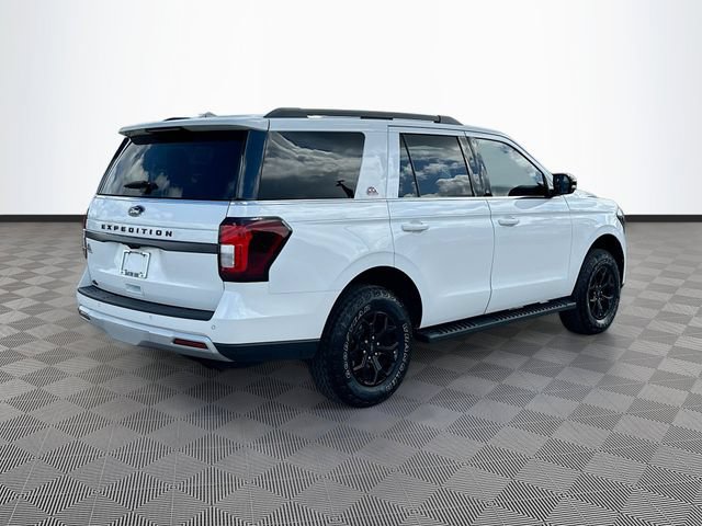Used 2024 Ford Expedition Timberline AWD/4WD image 5