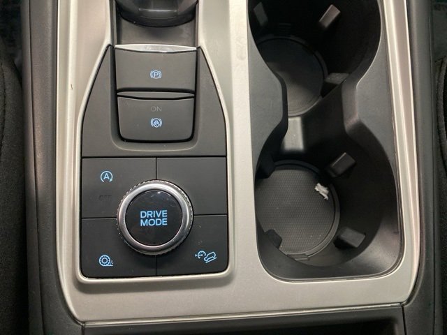 Used 2022 Ford Explorer XLT image 27