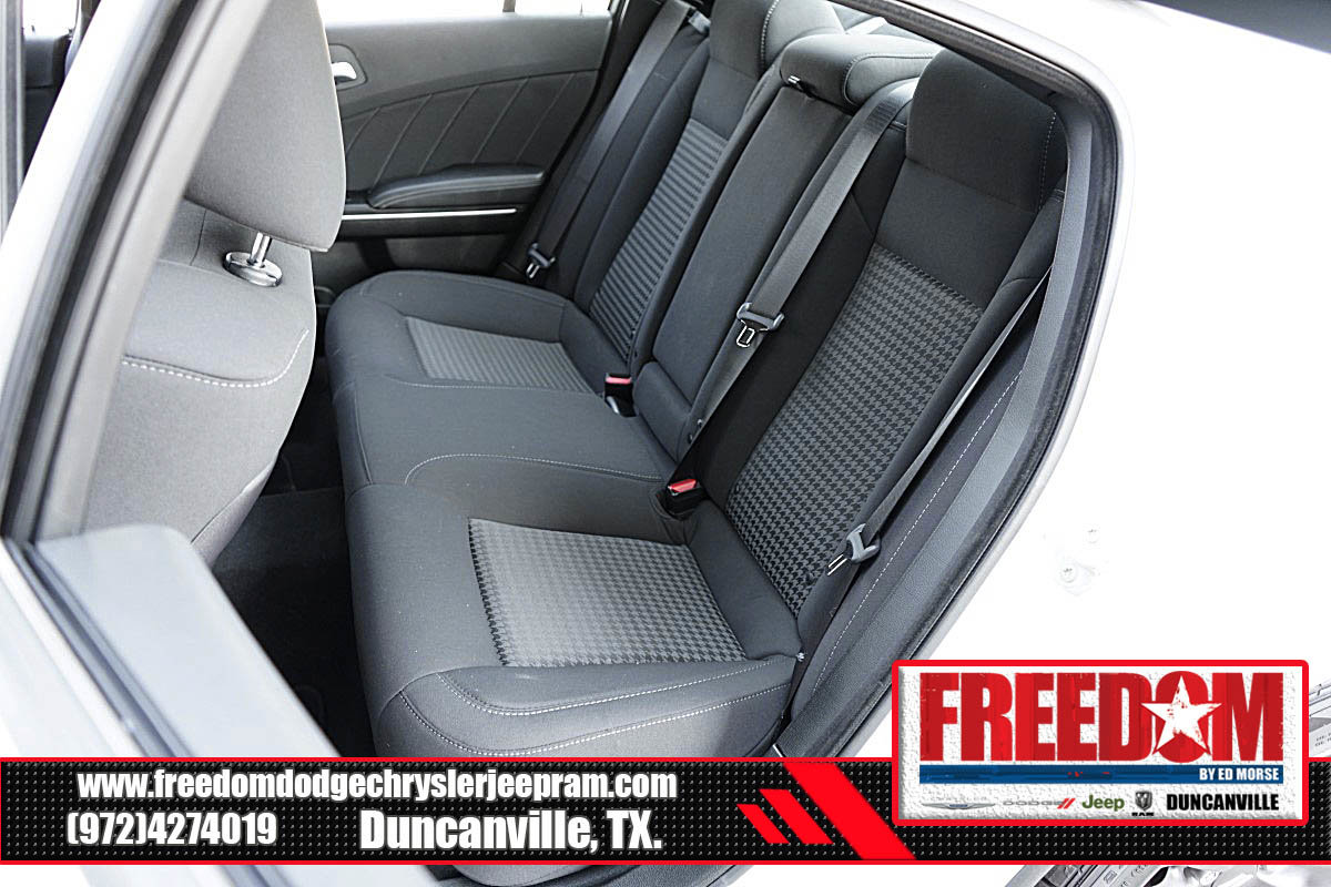 New 2023 Dodge Charger Scat Pack w/ Harman/Kardon Audio Group image 14