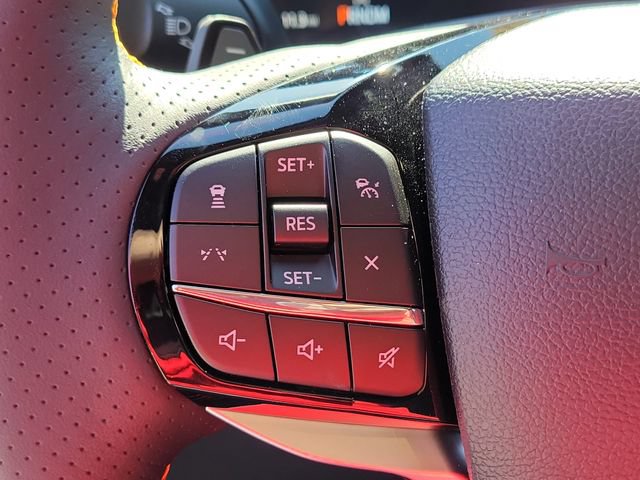 New 2026 Ford Explorer Tremor w/ Tremor Convenience Package AWD/4WD image 22