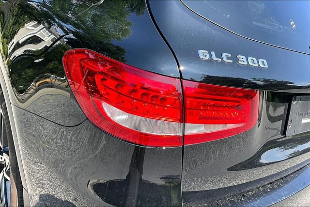 Used 2016 Mercedes-Benz GLC 300 4MATIC image 17