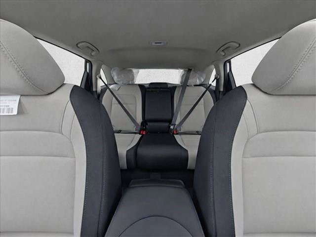 New 2027 Honda CR-V EX image 16