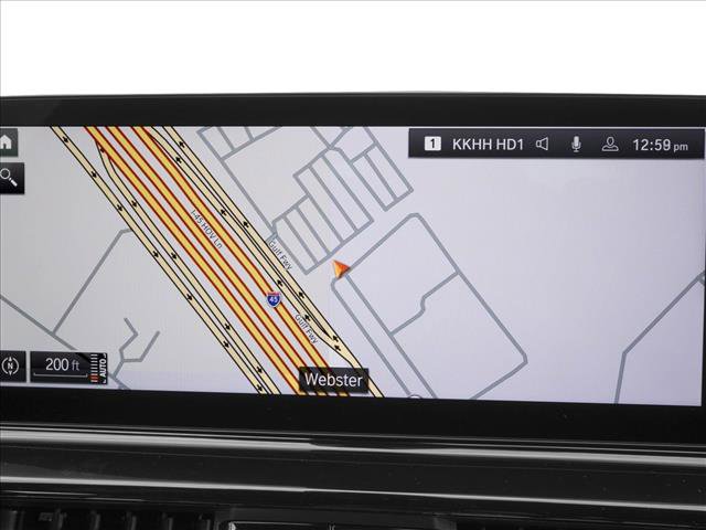 New 2026 BMW M850i xDrive w/ M Carbon Exterior Package image 12