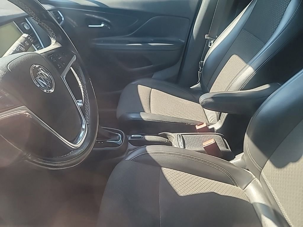Used 2019 Buick Encore Preferred FWD image 9