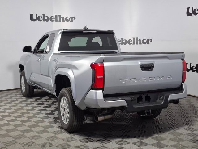 New 2026 Toyota Tacoma SR5 image 5