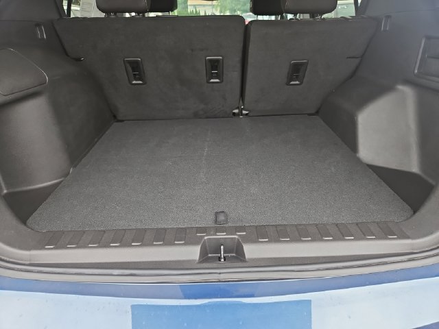 Used 2024 Chevrolet Equinox LT FWD image 22