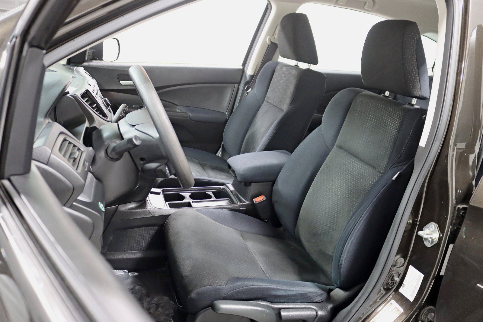 Used 2015 Honda CR-V LX image 22