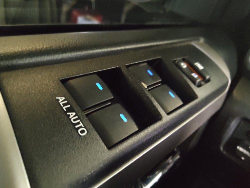 Used 2021 Toyota 4Runner SR5 RWD image 27