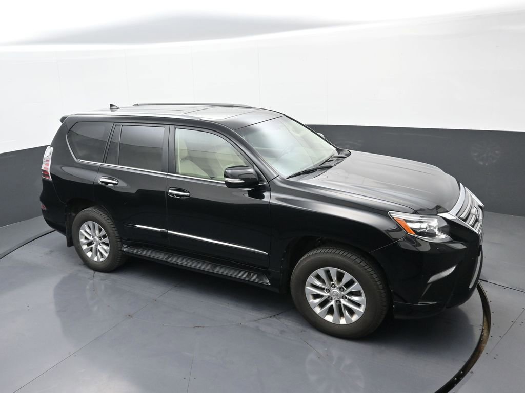 Used 2019 Lexus GX 460 Premium w/ Premium Package image 29