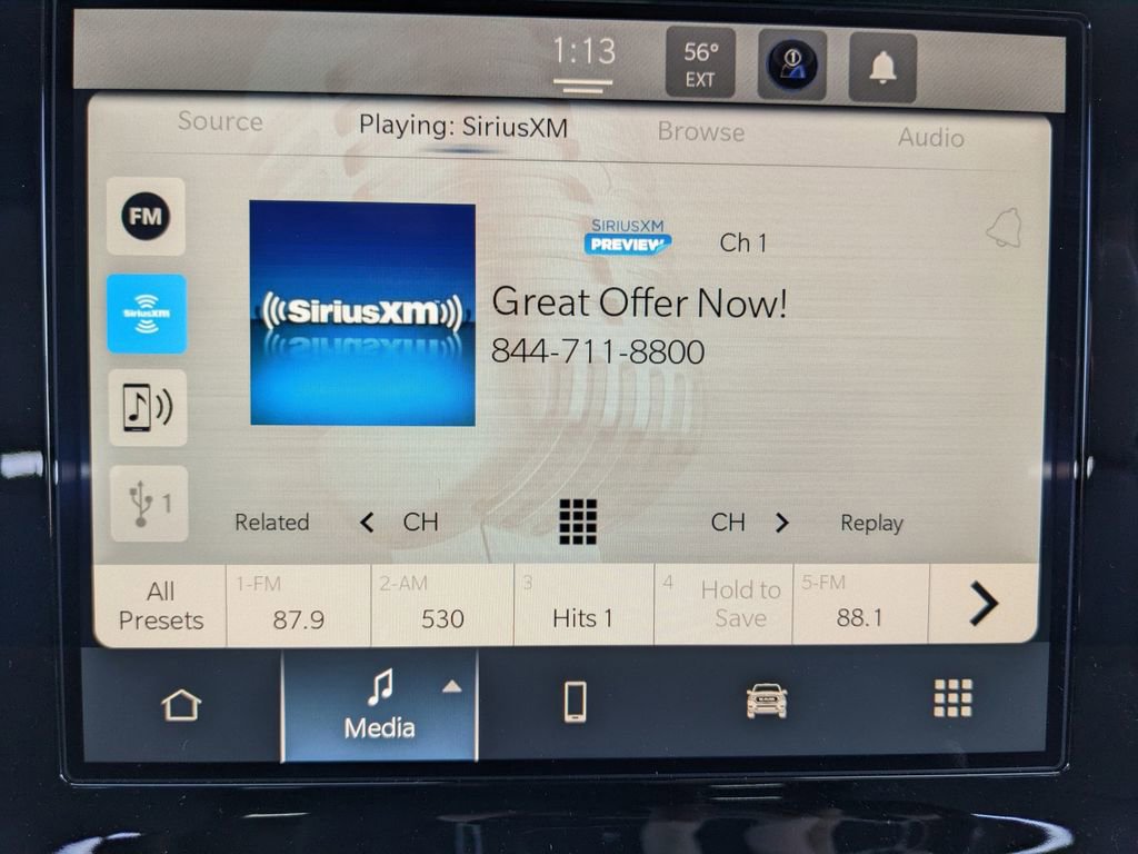 Used 2026 RAM 1500 Express image 31