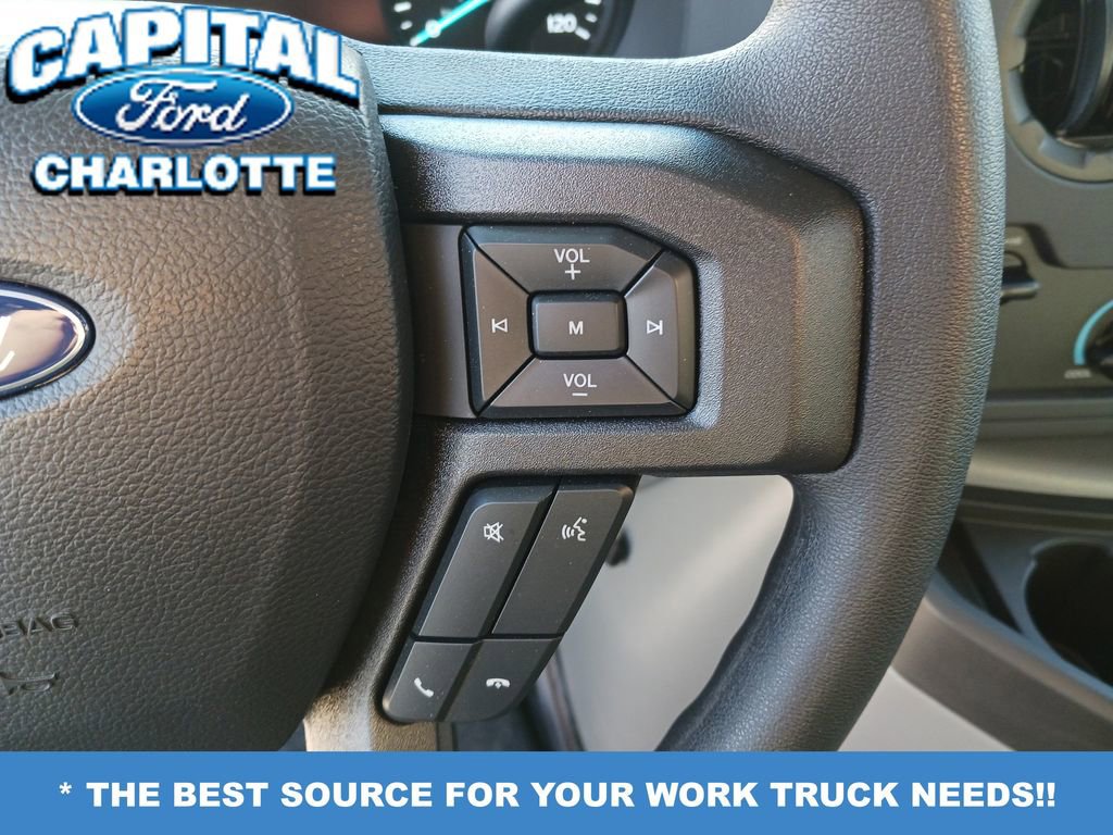 New 2026 Ford E-350 and Econoline 350 Super Duty w/ Power Equipment Group image 20