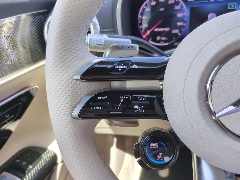 Used 2025 Mercedes-Benz SL 43 AMG image 19