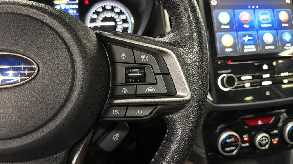 Used 2019 Subaru Forester Touring AWD/4WD image 24