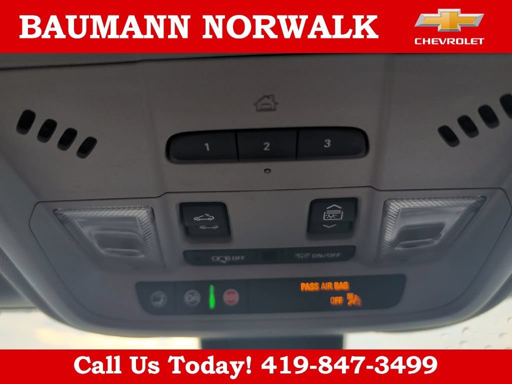 Used 2021 Chevrolet Equinox Premier FWD image 37