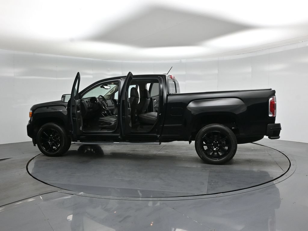 Used 2022 GMC Canyon Denali AWD/4WD image 36