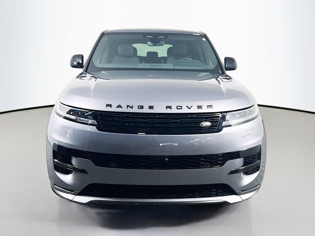 Certified 2024 Land Rover Range Rover Sport Dynamic SE image 2