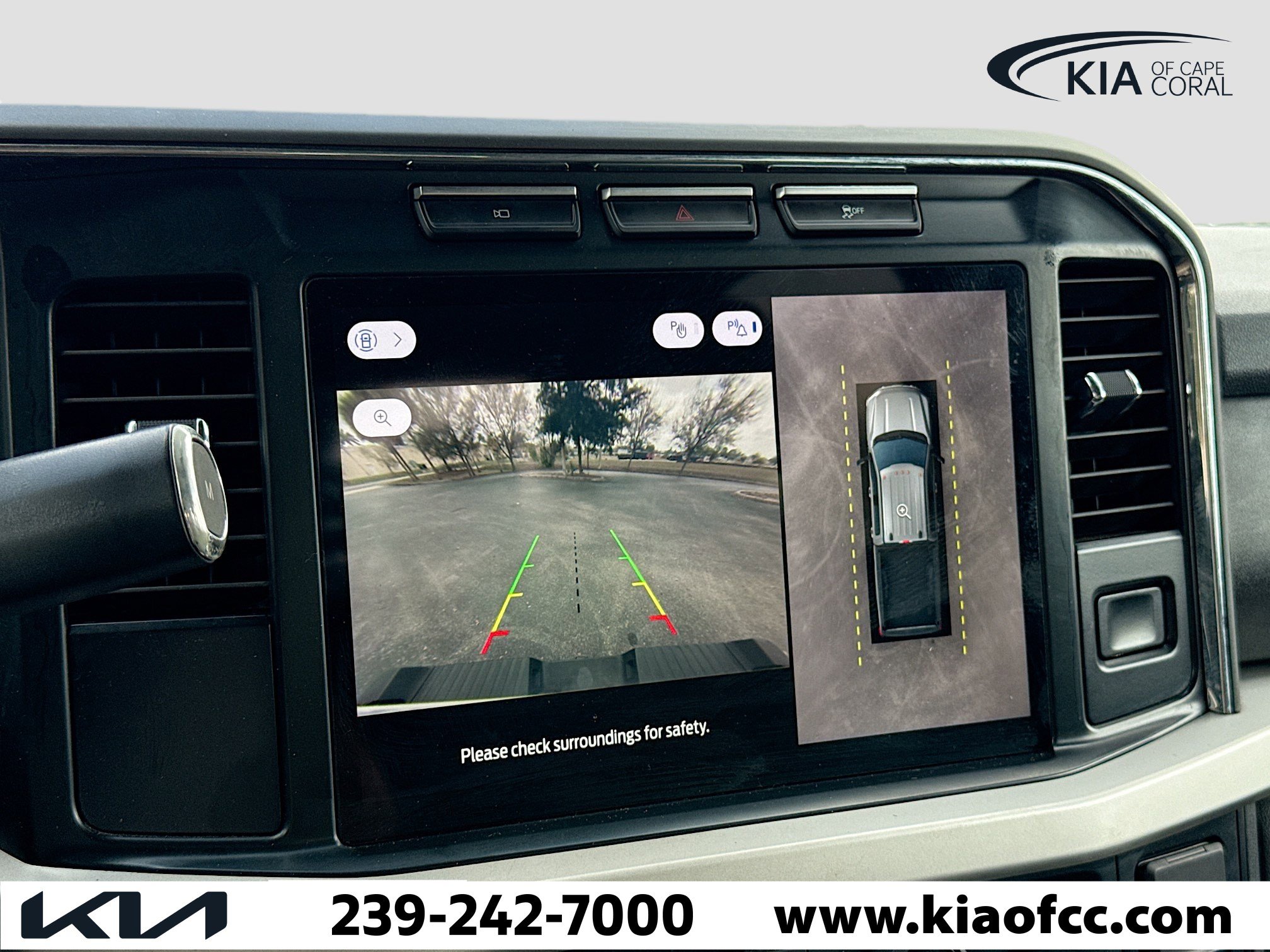 Used 2023 Ford F250 XLT w/ XLT Premium Package image 28